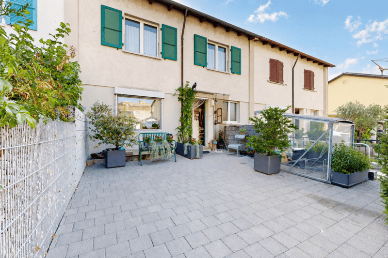 gepflegtes Einfamilienhaus mit Vorplatz und Terasse (17)