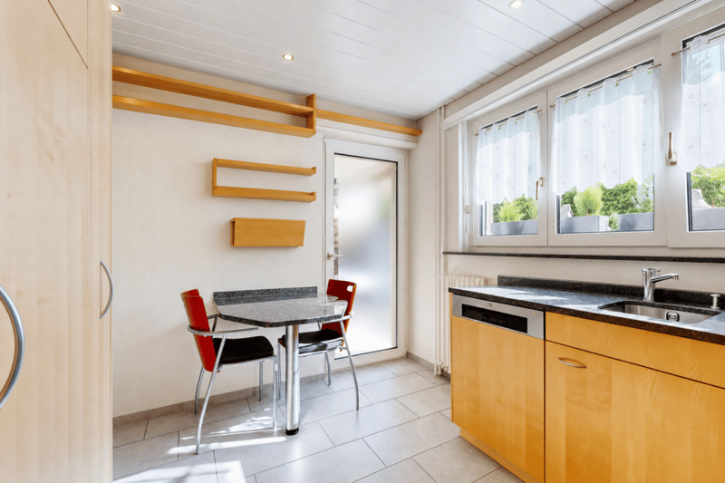 gepflegtes Einfamilienhaus mit Vorplatz und Terasse (6)