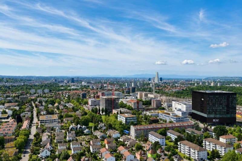 moderne Eigentumswohnung mit diversen Annehmlichkeiten (16)