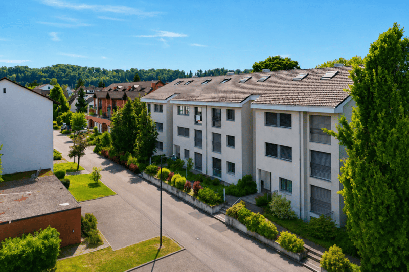 moderne Eigentumswohnung mit diversen Annehmlichkeiten (12)