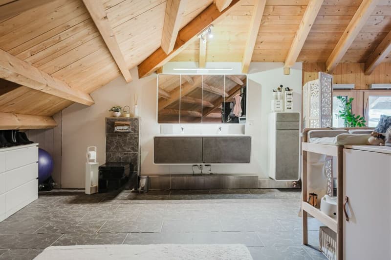 ein echter Wohntraum - luxuriöses Einfamilienhaus mit unzähligen Benefits (14)