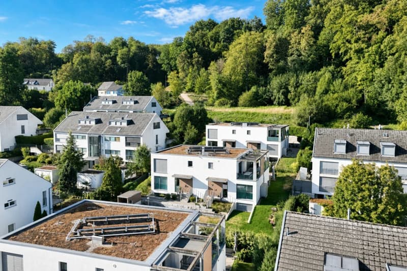 moderne Eigentumswohnung an top Lage mit zwei Einstellhallenplätzen (18)