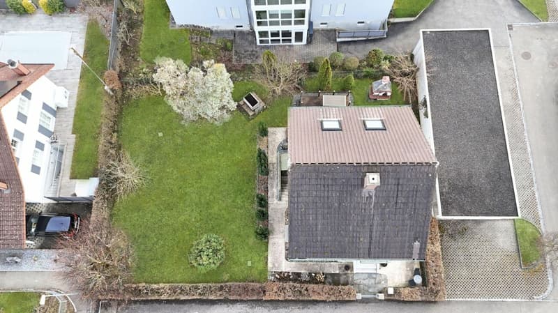 gepflegtes Einfamilienhaus an familienfreundlicher Lage (15)