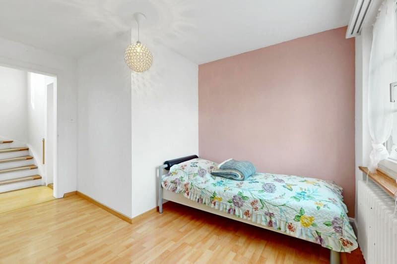 gepflegtes Einfamilienhaus an familienfreundlicher Lage (7)