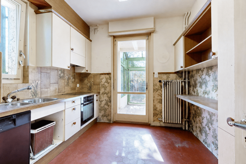 Einfamilienhaus mit Charme und Baulandreserve (3)