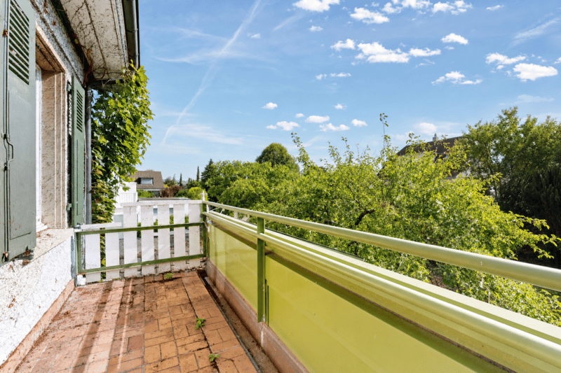 Einfamilienhaus mit Charme und Baulandreserve (9)