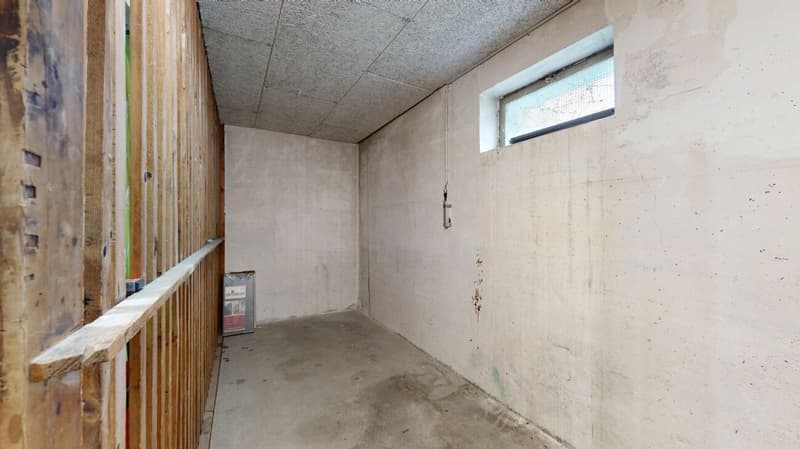 moderne Eigentumswohnung mit vielen Annehmlichkeiten (11)