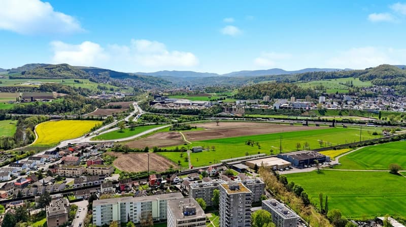 moderne Eigentumswohnung mit vielen Annehmlichkeiten (14)