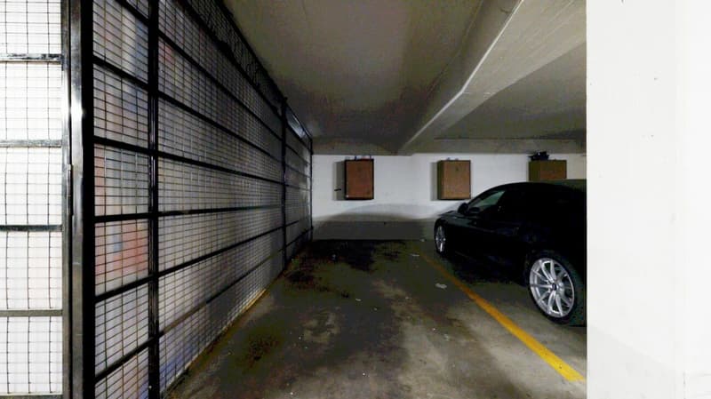 moderne Eigentumswohnung mit vielen Annehmlichkeiten (10)