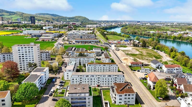 moderne Eigentumswohnung mit vielen Annehmlichkeiten (12)