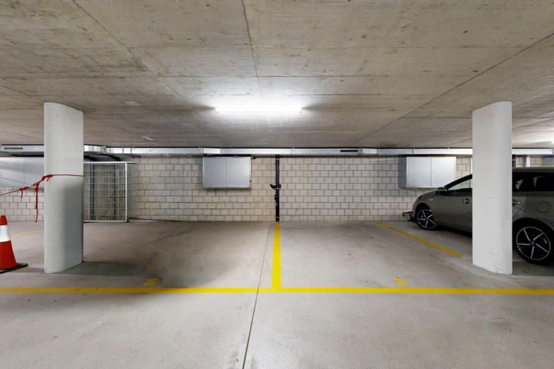 moderne Eigentumswohnung mit diversen Annehmlichkeiten (16)