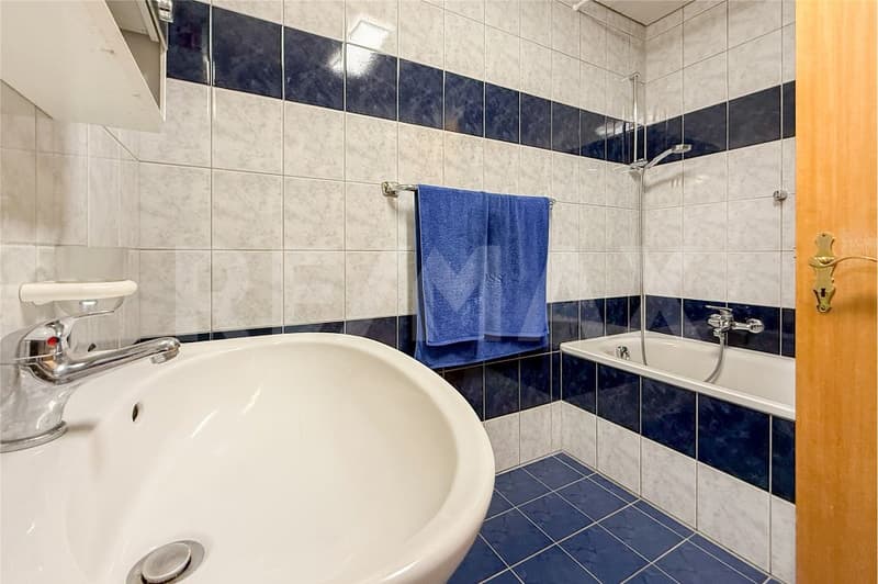Gepflegtes 5.5 Zimmer-Reihenhaus in Hellikon zu verkaufen (11)