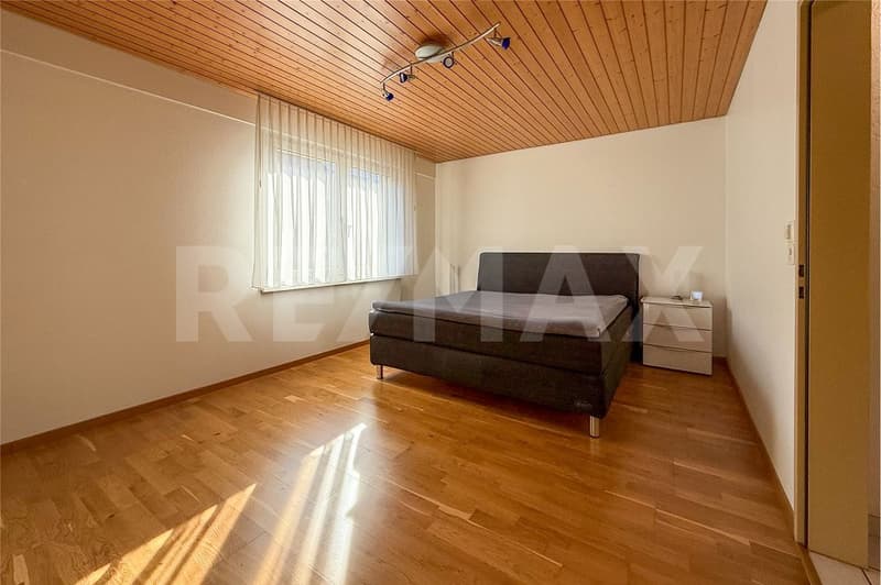 Gepflegtes 5.5 Zimmer-Reihenhaus in Hellikon zu verkaufen (12)