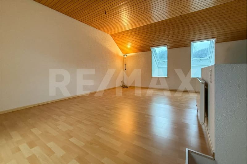 Gepflegtes 5.5 Zimmer-Reihenhaus in Hellikon zu verkaufen (13)