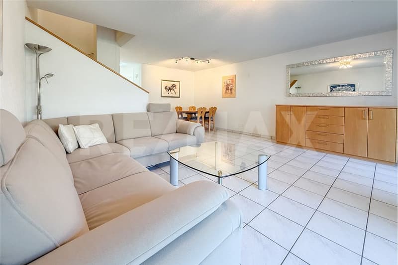 Gepflegtes 5.5 Zimmer-Reihenhaus in Hellikon zu verkaufen (7)