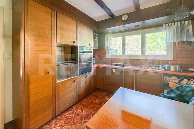 Casa unifamiliare sul pendio soleggiato con un terreno spazioso a Obermumpf in vendita. (3)