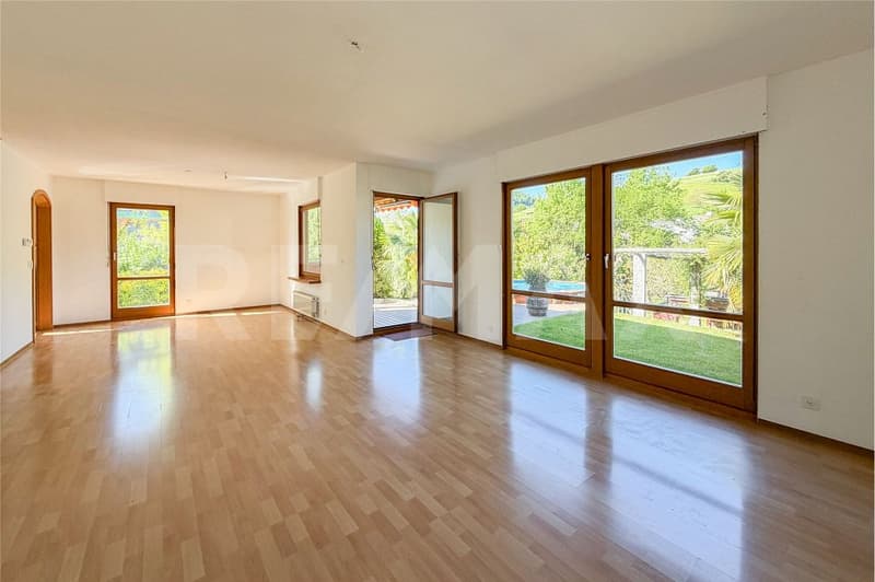 5.5-Zimmer-EFH mit südländischem Flair in Magden zu verkaufen (3)