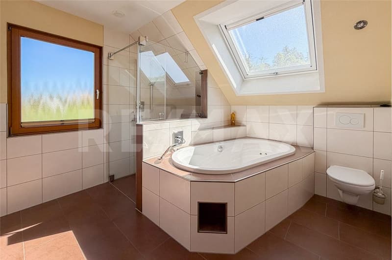 5.5-Zimmer-EFH mit südländischem Flair in Magden zu verkaufen (9)