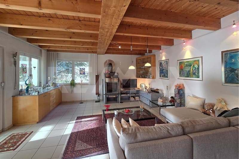 Habiter avantageusement sur le plan fiscal à Seltisberg - dans votre maison unifamiliale ? (5)