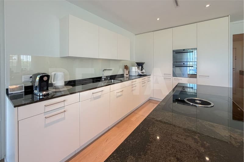 4.5 Zimmer-Wohnung im 1. OG  Modernes Wohnen mit grossem Balkon in Stein zu verkaufen (9)