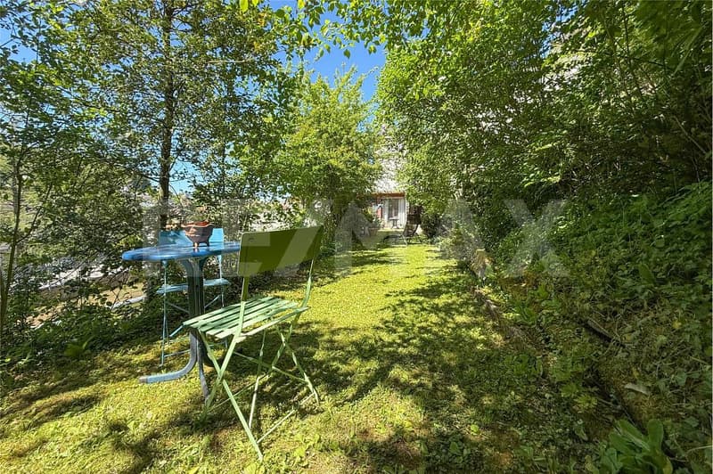 Terrassenwohnung mit toller Aussicht und zusätzlichem Garten in Zeiningen zu verkaufen (12)