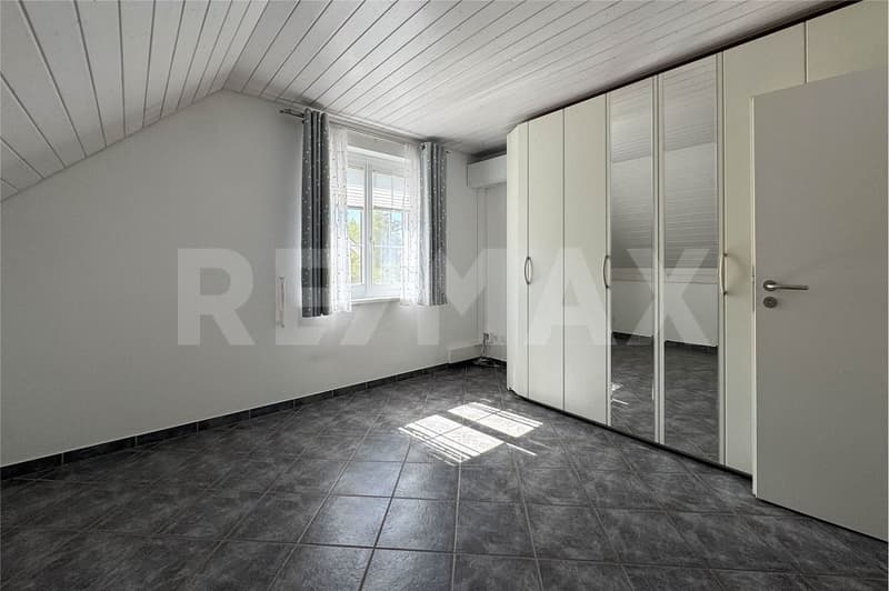 Wohnen am Sonnenhang von Zuzgen (8)