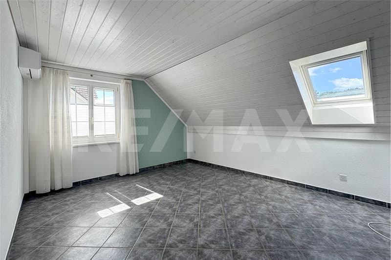 Wohnen am Sonnenhang von Zuzgen (7)