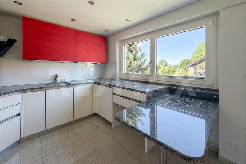 Stilvolles 5.5 Zimmer-EFH mit liebevoll gestaltetem Garten in Möhlin zu verkaufen (7)