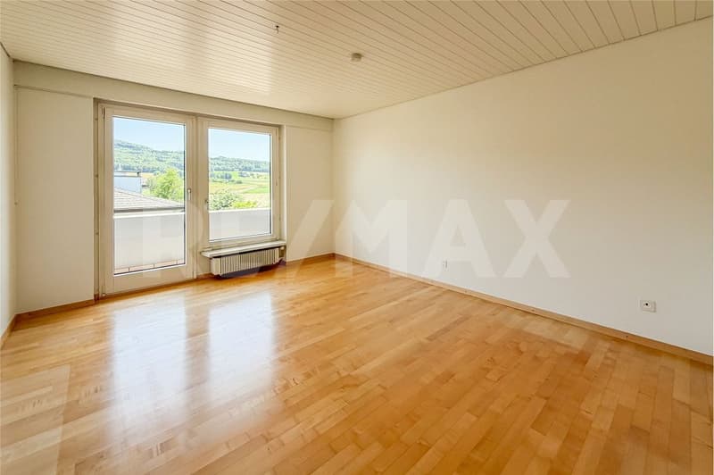 Stilvolles 5.5 Zimmer-EFH mit liebevoll gestaltetem Garten in Möhlin zu verkaufen (12)