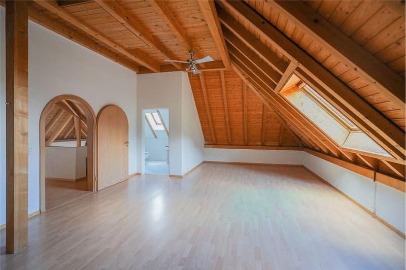 Grosszügiges Wohnen auf über 260 m² (5)
