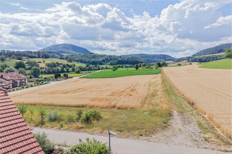 Ruhe, Grosszügigkeit und Natur vereint (8)