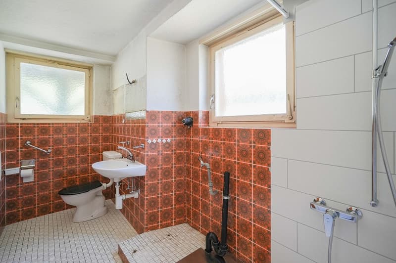 Für Macher und Individualisten: Umbauobjekt mit ca. 1900 m² Land (6)