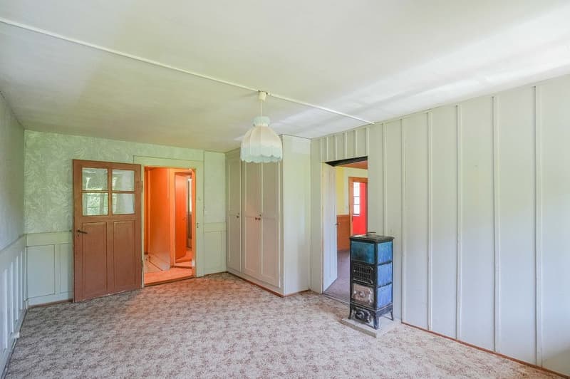 Für Macher und Individualisten: Umbauobjekt mit ca. 1900 m² Land (11)