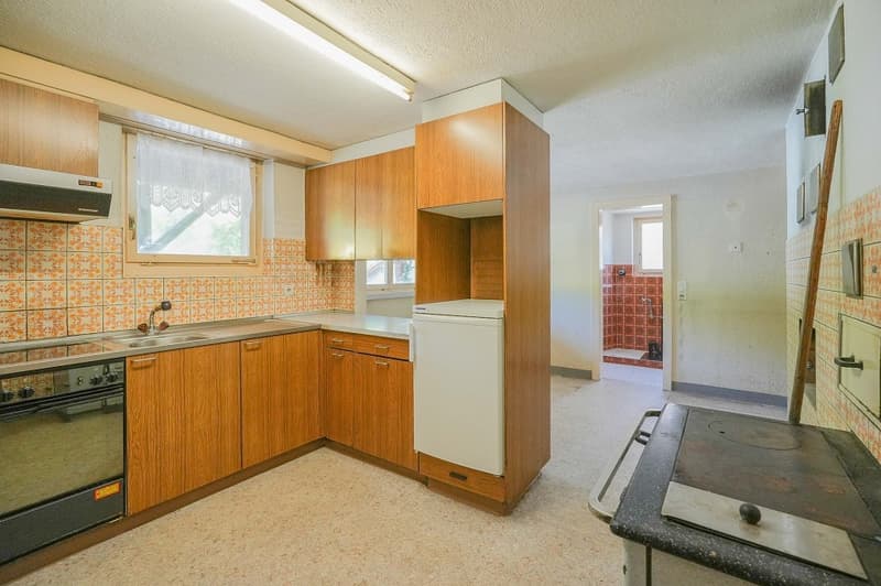 Für Macher und Individualisten: Umbauobjekt mit ca. 1900 m² Land (5)
