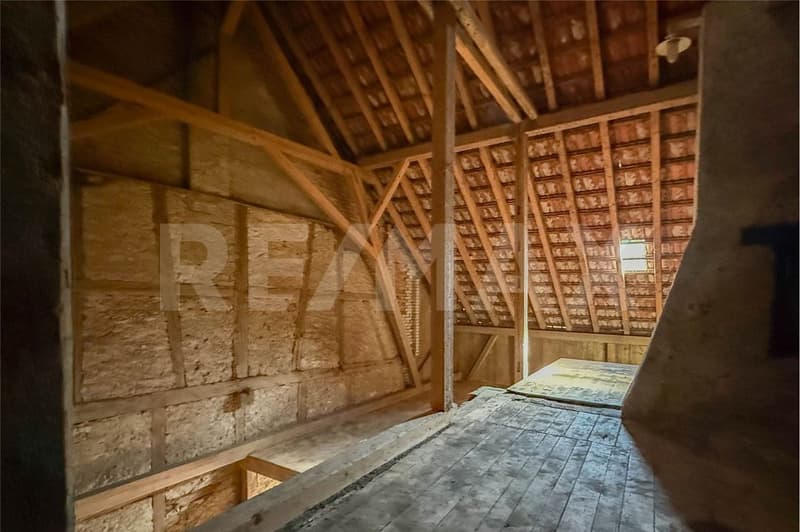 Ihr Projekt im Dorfkern von Zeiningen: Eckhaus mit grossem Potenzial (10)