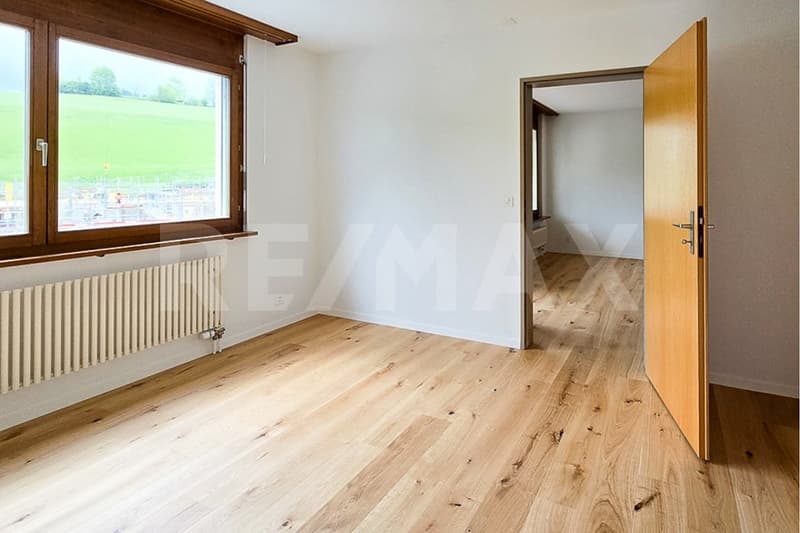 Ihr neues Zuhause  renoviert, sonnig und sofort bezugsbereit (3)