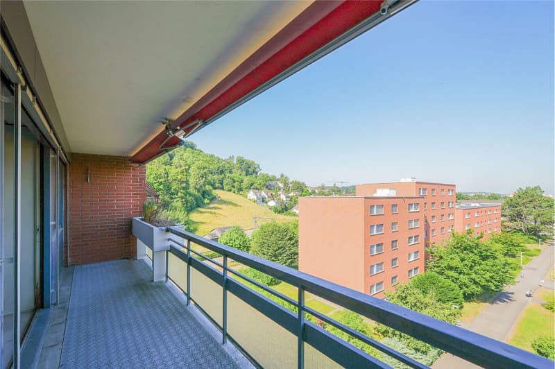 Stadtnah und bestens an den ÖV angebunden (2)