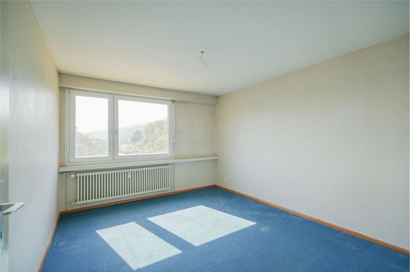 Stadtnah und bestens an den ÖV angebunden (9)