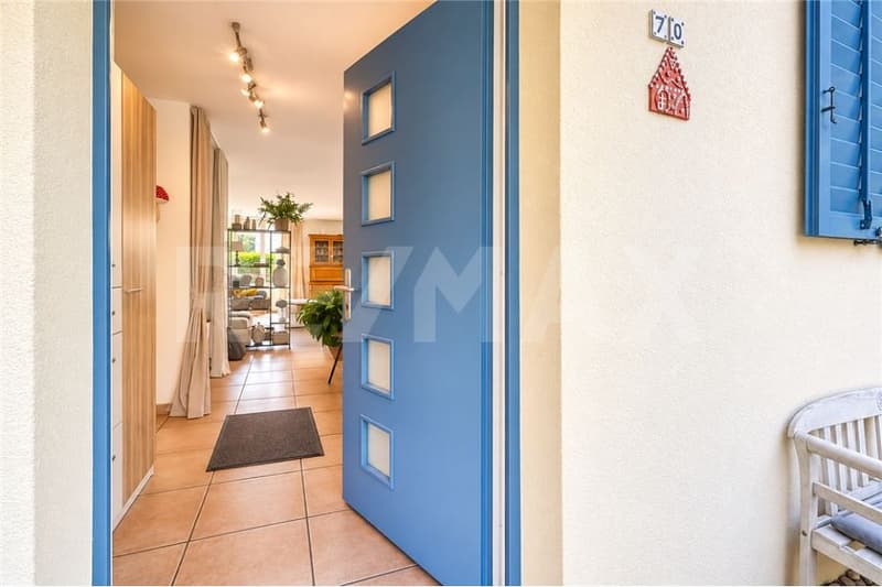 Das Familienhaus mit Wohlfühlgarantie (2)
