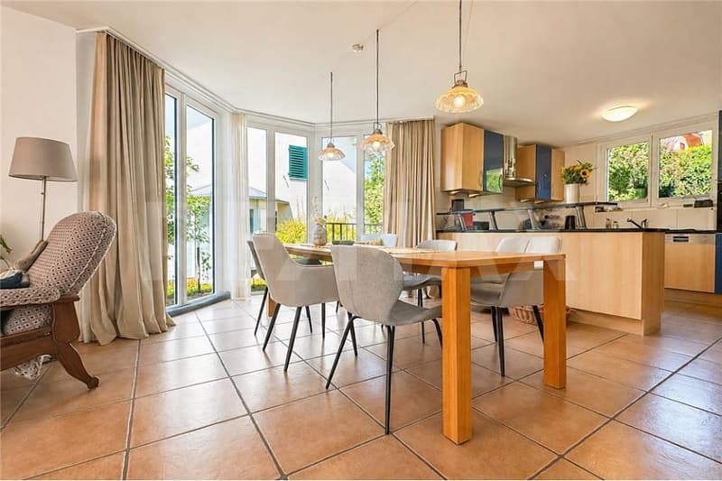 Das Familienhaus mit Wohlfühlgarantie (4)