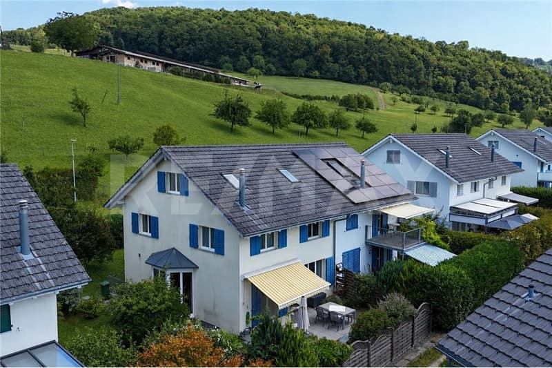 Das Familienhaus mit Wohlfühlgarantie (1)