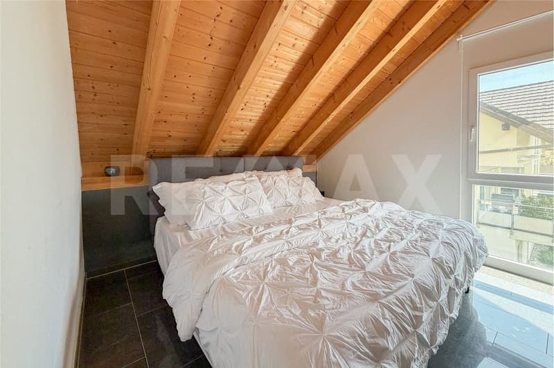 Ein Zuhause zum Ankommen - 5.5 Zimmer-EFH an attraktiver Hanglage in Bubendorf zu verkaufen (11)