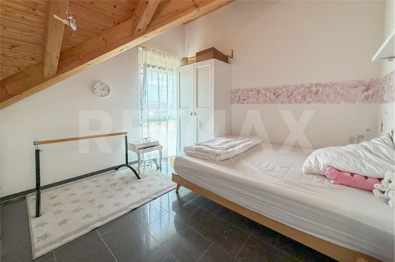 Ein Zuhause zum Ankommen - 5.5 Zimmer-EFH an attraktiver Hanglage in Bubendorf zu verkaufen (12)