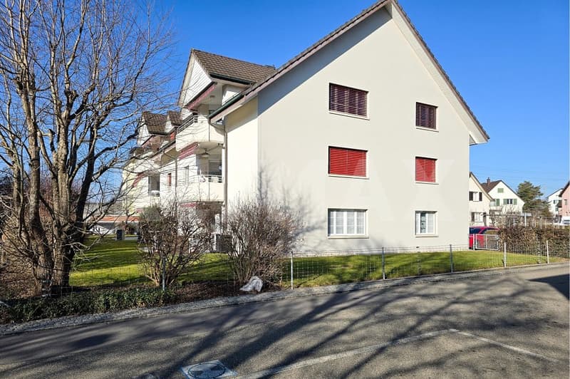Wohnen auf 129 m², Hobbyraum und Keller, 2 Parkplätze (7)