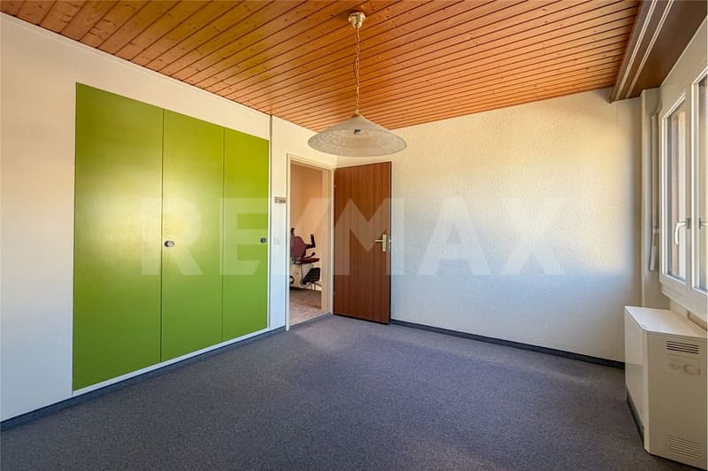 Charmantes Eckhaus mit Garten  Ihre Renovationsideen, 5.5 Zimmer EFH in Stein zu verkaufen (10)
