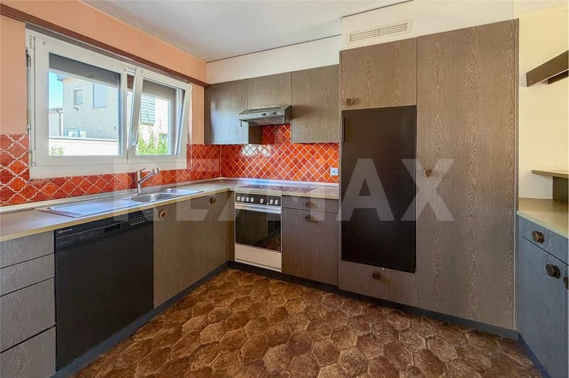 Charmantes Eckhaus mit Garten  Ihre Renovationsideen, 5.5 Zimmer EFH in Stein zu verkaufen (6)