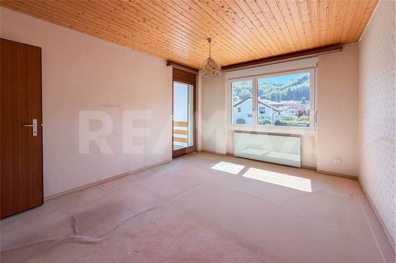Charmantes Eckhaus mit Garten  Ihre Renovationsideen, 5.5 Zimmer EFH in Stein zu verkaufen (11)