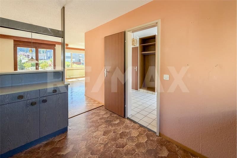 Charmantes Eckhaus mit Garten  Ihre Renovationsideen, 5.5 Zimmer EFH in Stein zu verkaufen (7)