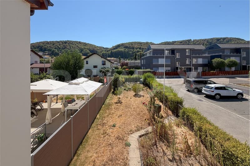 Charmantes Eckhaus mit Garten  Ihre Renovationsideen, 5.5 Zimmer EFH in Stein zu verkaufen (13)