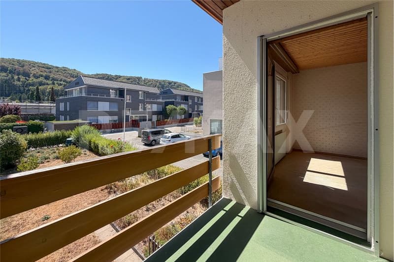Charmantes Eckhaus mit Garten  Ihre Renovationsideen, 5.5 Zimmer EFH in Stein zu verkaufen (12)
